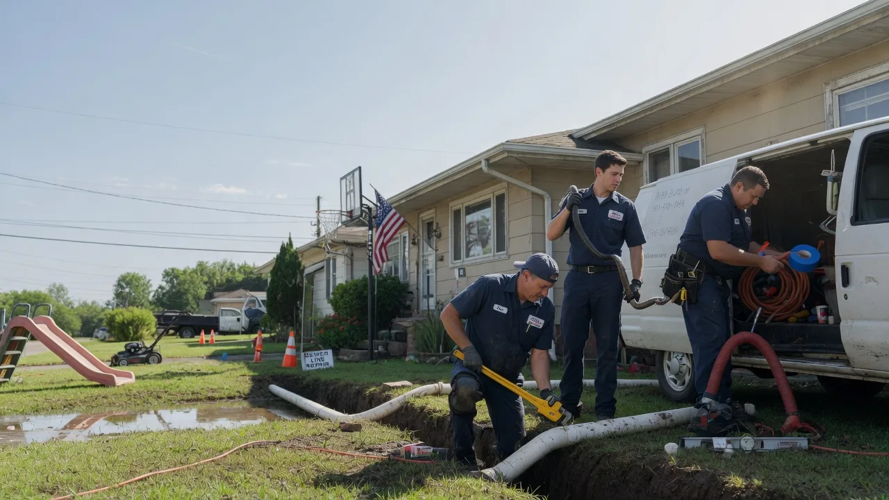 Toilet Installation in Stanton, CA near me